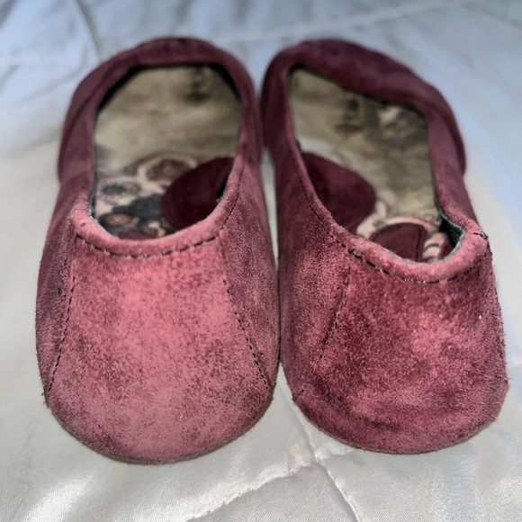 Born ballet flats - Picture 6 of 6